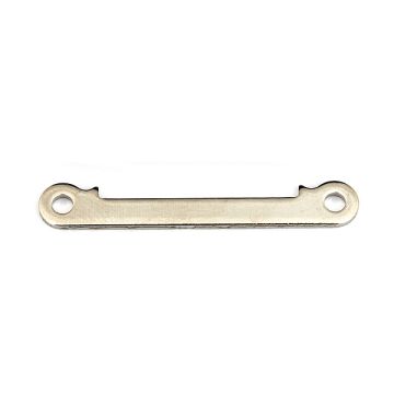 Team Associated B6/B6.1/B6.2 Front Hinge Pin Brace