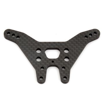 Team Associated B6/B6d Rear Shock Tower (Long)