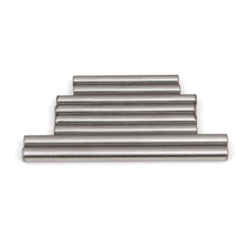 Team Associated B6/B6.1 Hinge Pin Set