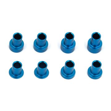 Team Associated B6/B6.1/B64/B74 Caster Hat Bushings
