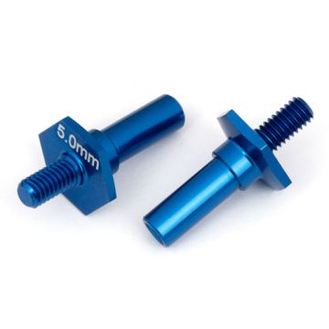 Team Associated B6/B6.1 Front Axles