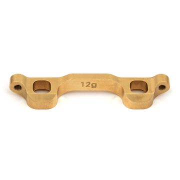 Team Associated B6d Brass Arm Mount C Standup