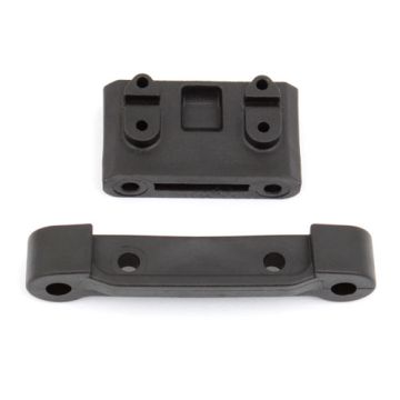 Team Associated B6/B6d Rear Gearbox Brace