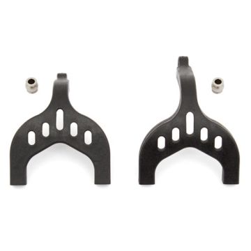 Team Associated B6/B6.1 Chassis Braces