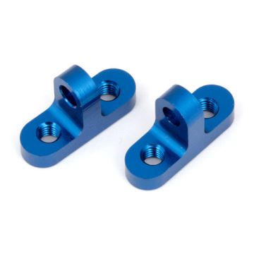 Team Associated B6/B6.1 Servo Mounts