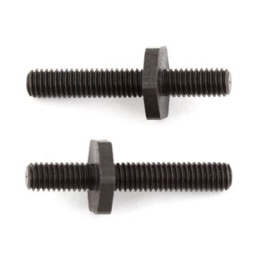 Team Associated B6/B6.1 Battery Tray Shoulder Screws