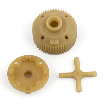 Team Associated B6.1 Gear Diff Case