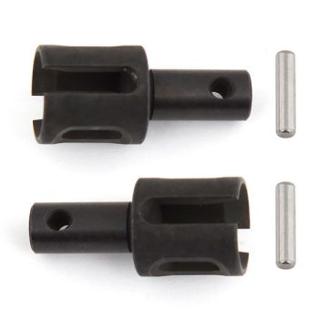 Team Associated B6.1 Gear Diff Outdrives