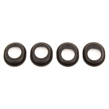 Team Associated B6.1 Diff Height Inserts