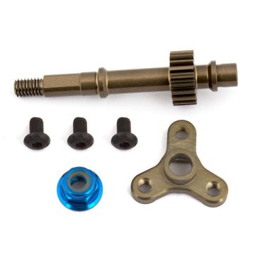 Team Associated B T SC 6.1 6.2 6.3 6.4 FT Direct Drive Kit