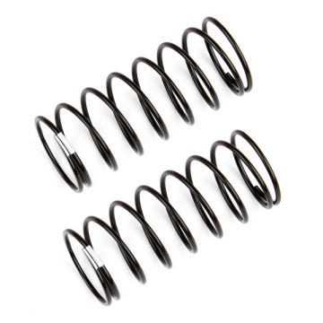 Team Associated Front Shock Springs White 3.40 Lb/In L44mm
