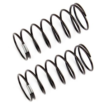 Team Associated Front Shock Springs Grey 3.60 Lb/In L44mm