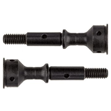 Team Associated B6.2 Cva Axles (+2mm)