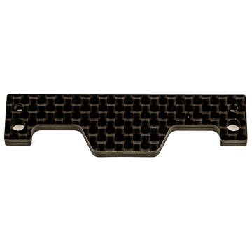 Team Associated B6.3 Ft Carbon Fibre Servo Mount Brace