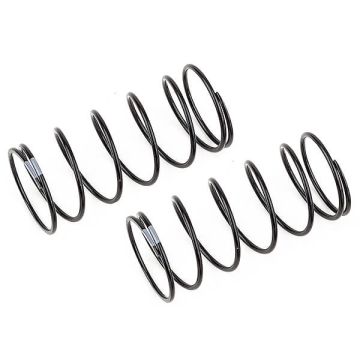 Team Associated 13mm Front Shock Springs Gray 3.4lb/In, L44,
