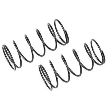 Team Associated 13mm Front Shock Springs Blue 3.6lb/In, L44,