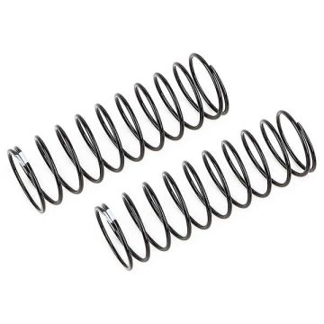 Team Associated 13mm Rear Shock Springs White 1.9lb/In, L61,