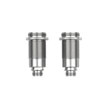 Team Associated 13 X 25Mm Threaded Shock Bodies