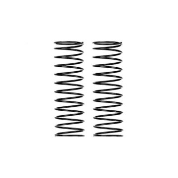 Team Associated 13mm Rear Shock Springs Black 1.7lb/In, L61