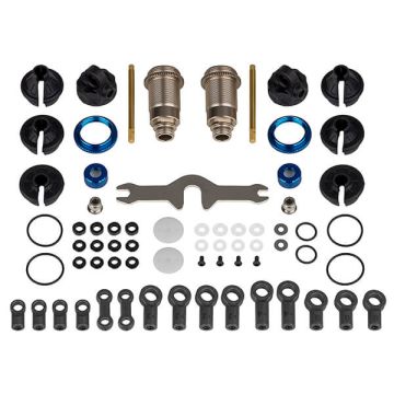 Team Associated Shock Kit, 13x23mm