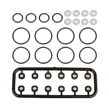 Team Associated 13mm Shock Rebuild Kit