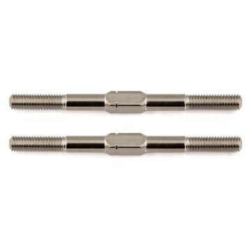 Team Associated Turnbuckles, 3x42 Mm