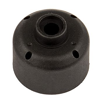 Team Associated B74 Differenti Al Case, Front & Rear