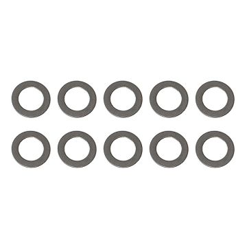 Team Associated Shims 5.1 X 8.0 X 0.20mm (B74 Diff)