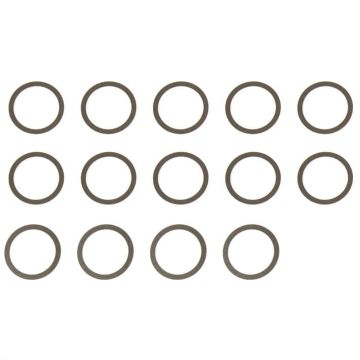 Team Associated B74 Differential Outdrive Shims