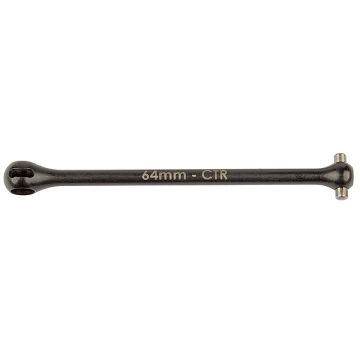 Team Associated B74 Centre Cva Bone, 64mm
