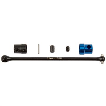 Team Associated B74 Centre Cva Set, 95mm