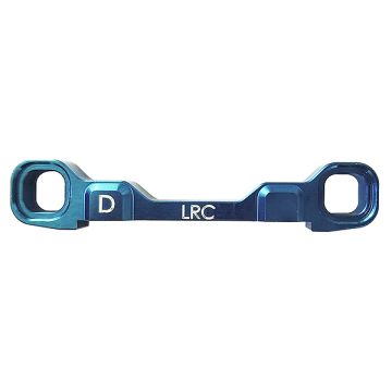 Team Associated Rc10b74.1 Lrc Arm Mount D