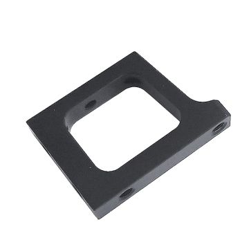 Team Associated Rc10b74.1 Servo Mount