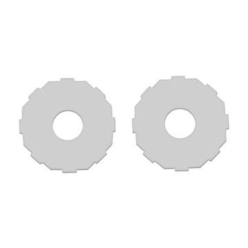 Team Associated Octalock Slipper Pad 11mm