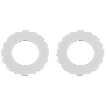 Team Associated Octalock Slipper Pad 19mm