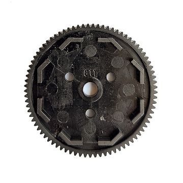 Team Associated Octalock Spur Gear 81t 48dp