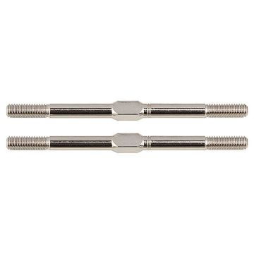 Team Associated Turnbuckles 3.5 X 58mm Steel