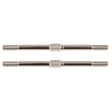 Team Associated Turnbuckles 3.5 X 67mm Steel