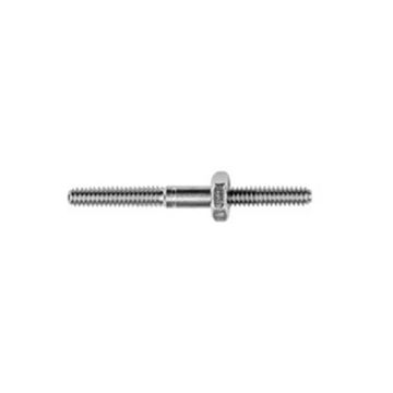 Team Associated FT Titanium Turnbuckle 4-40 X 35mm