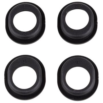 Team Associated RC10b7 Differential Height Inserts