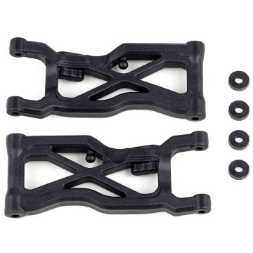 Team Associated RC10b7 Rear Suspension Arms