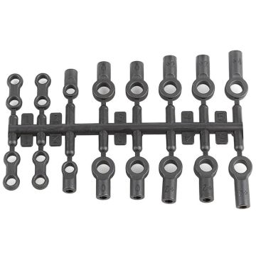Team Associated RC10b7 Rod Ends