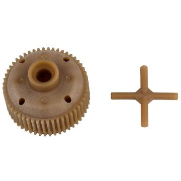 Team Associated RC10b7 Gear Differential Case & Cross Pins