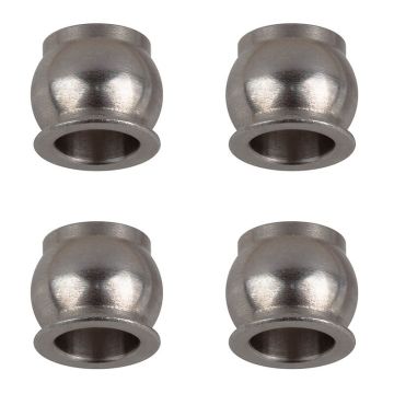 Team Associated RC10b7 Caster Block Pivot Balls