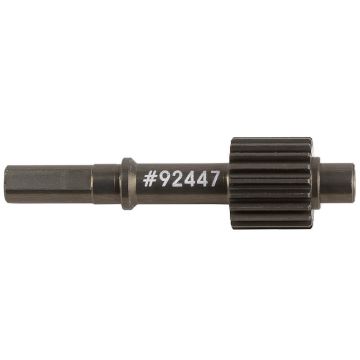 Team Associated RC10b7 Top Shaft