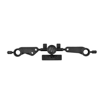 Team Associated RC10b84 Steering Bellcranks