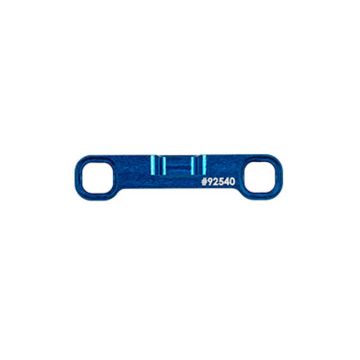 Team Associated RC10b84 Arm Mount D