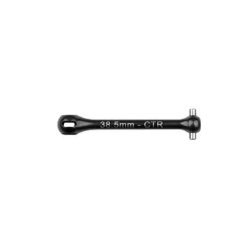 Team Associated RC10b84 Center CVA Bone, 38.5mm