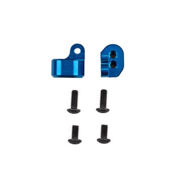 Team Associated RC10b84 FT Vertical Rear Ballstud Mount