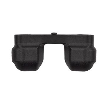 Team Associated RC10b84 Front Shock Tower Cover, 73mm